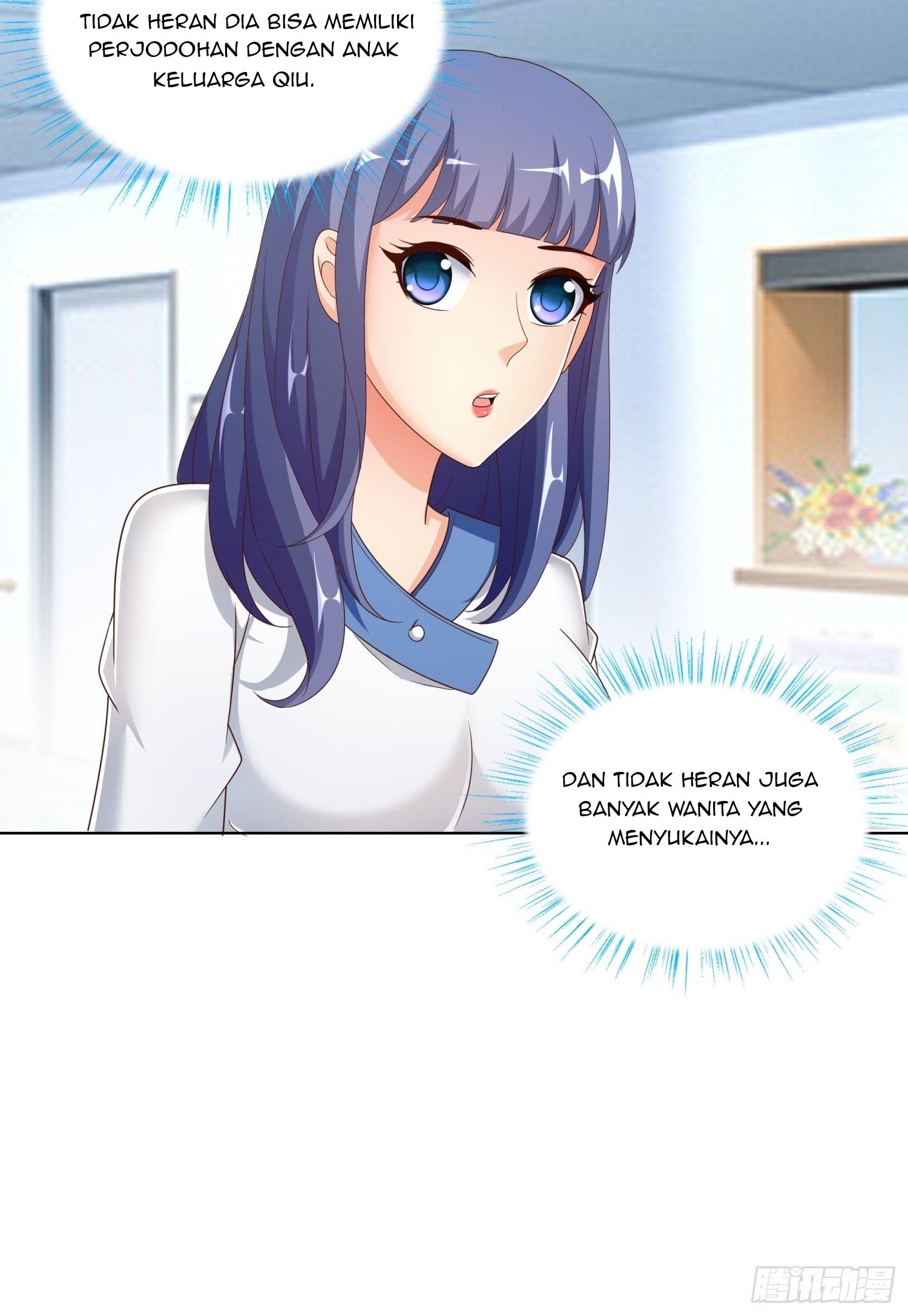 Super School Doctor (Supreme Campus Doctor) chapter 66